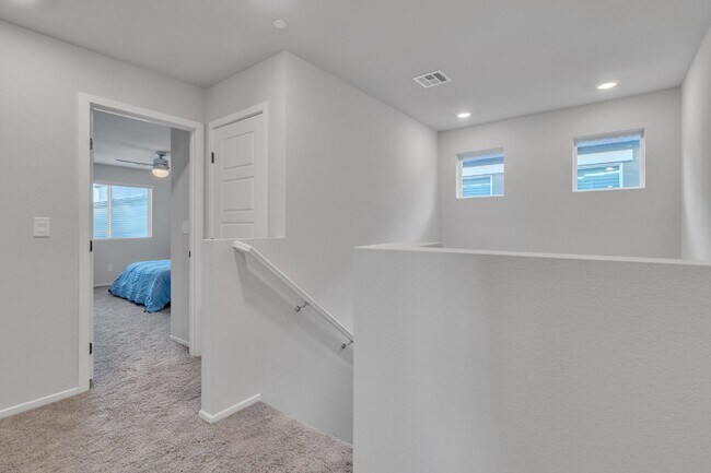 Building Photo - A gated community offers a secure and luxu...