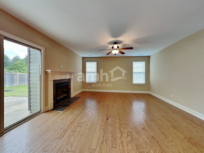 Building Photo - 3209 Royal Deeside Ct