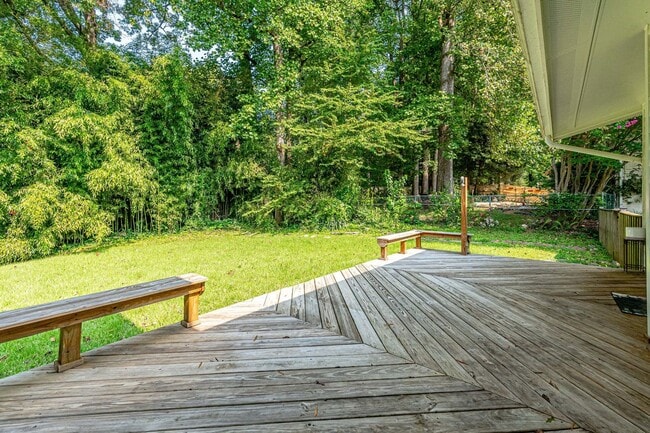 Building Photo - 4228 San Carlos Dr