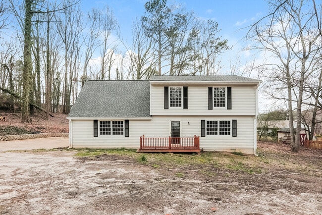 Building Photo - 6218 Sweetgum Trail