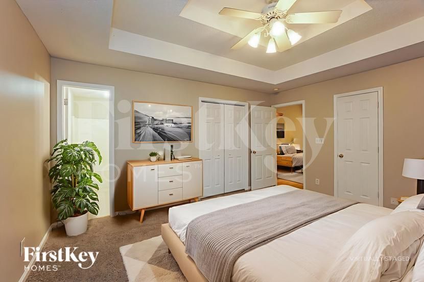 Building Photo - 3767 Misty Way