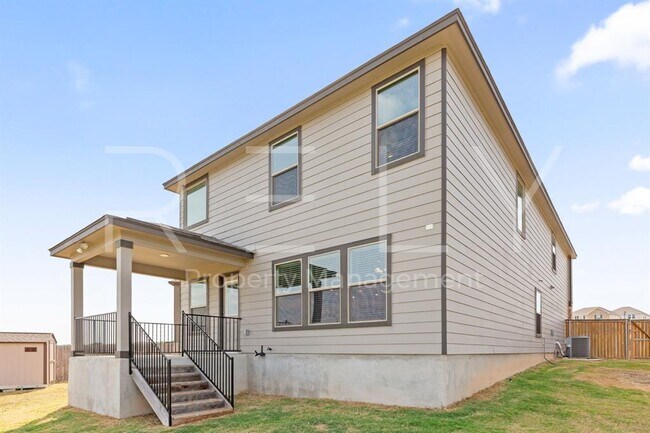 Building Photo - 521 Colonel McNally Cv
