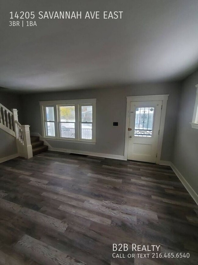 Building Photo - 14205 Savannah Ave