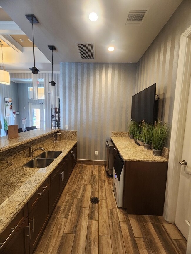 Building Photo - 5816 Monterra Club Dr