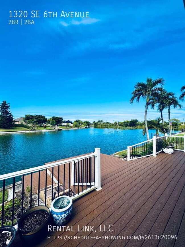 Building Photo - 1320 SE 6th Ave