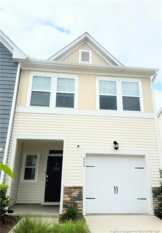 Building Photo - 248 Peebles Dr