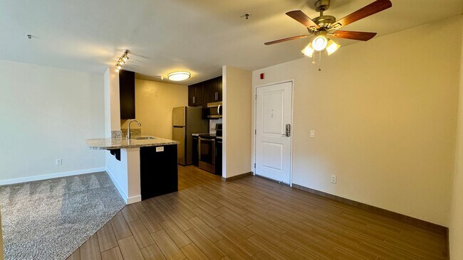 Building Photo - Largest 1-Bedroom Layout with In Unit Laundry