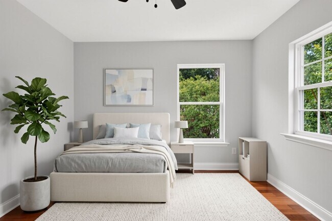 Building Photo - 4007 Jockey Club Circle