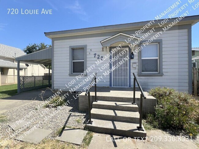 Primary Photo - 720 Louie Ave