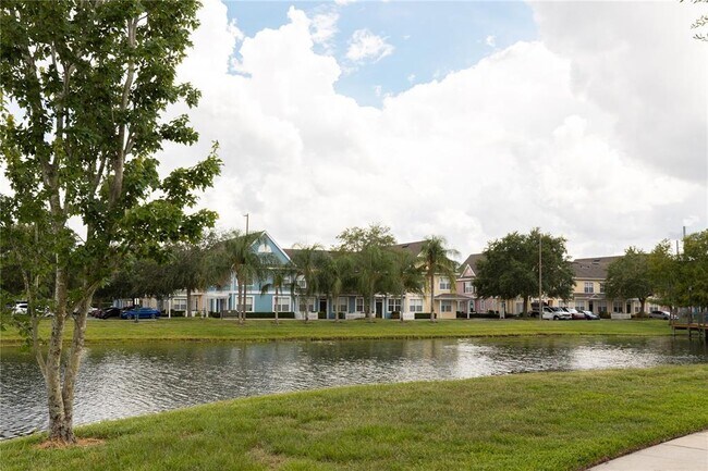 Building Photo - 4008 San Sebastian Dr