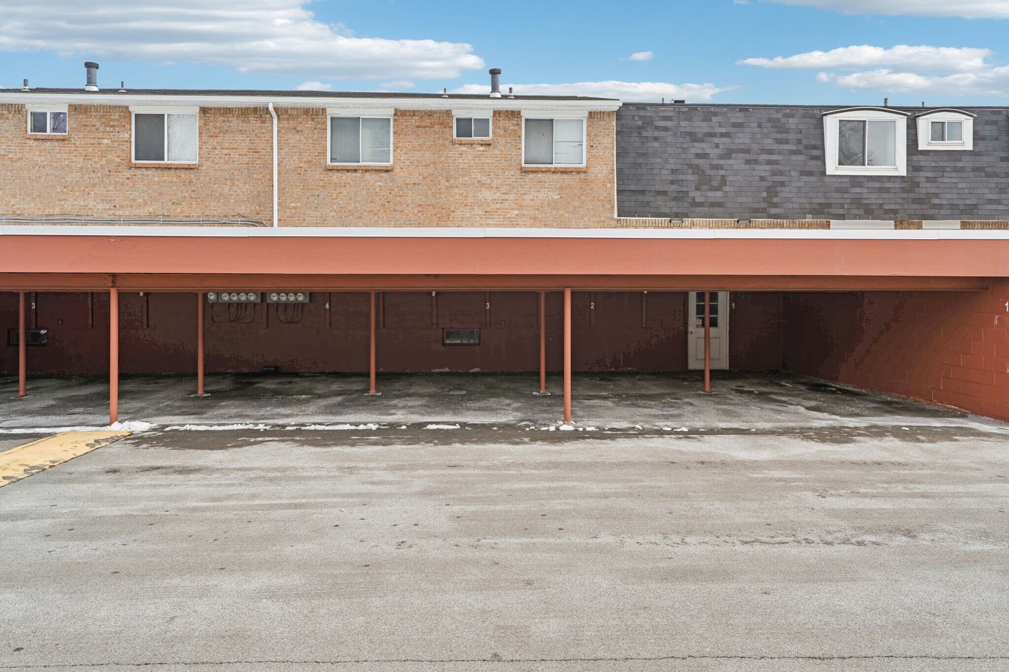 Building Photo - 110 Losson Rd