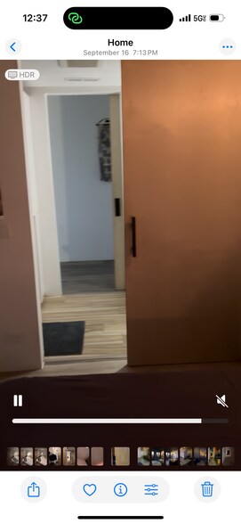 Walkthrough so ensuite guest bathroom - 3323 N Paulina St