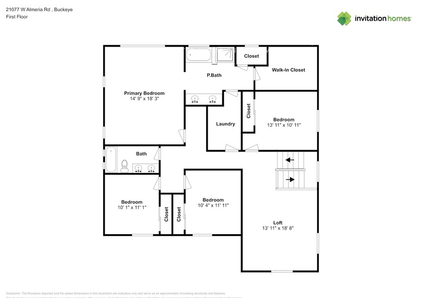 Building Photo - 21077 W Almeria Rd