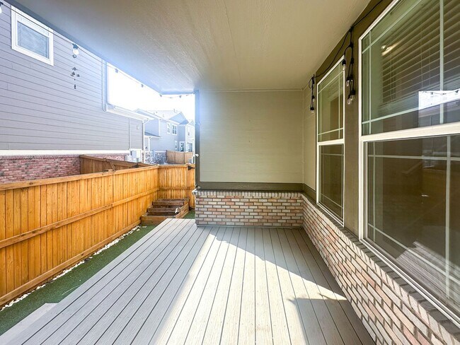 Building Photo - 17430 Pacific Peak Cir