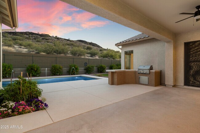 Building Photo - 3551 W Hidden Mountain Ln
