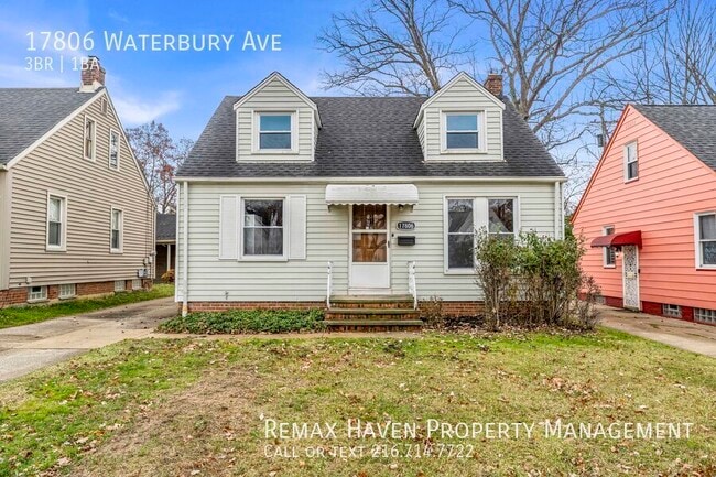 Primary Photo - 17806 Waterbury Ave