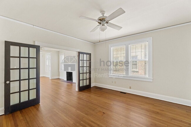 Building Photo - 1706 Hampton Blvd