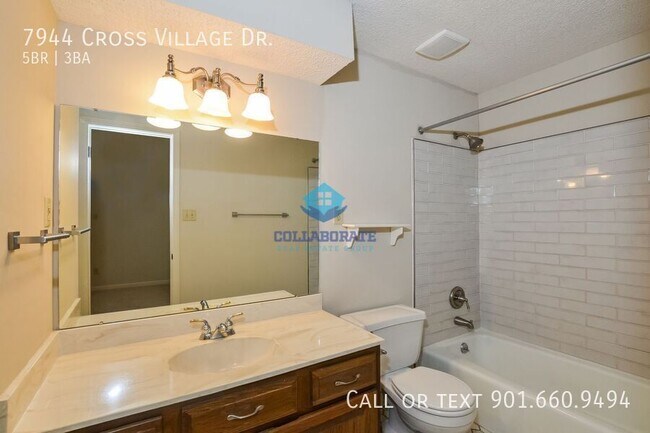 Building Photo - 7944 Cross Village Dr