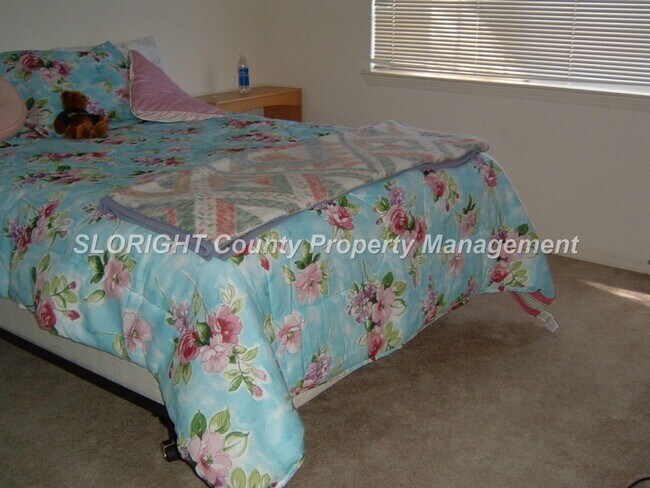 Building Photo - AVAILABLE JULY - Beautiful SLO Condo - 3 Bed / 2.5 Bath