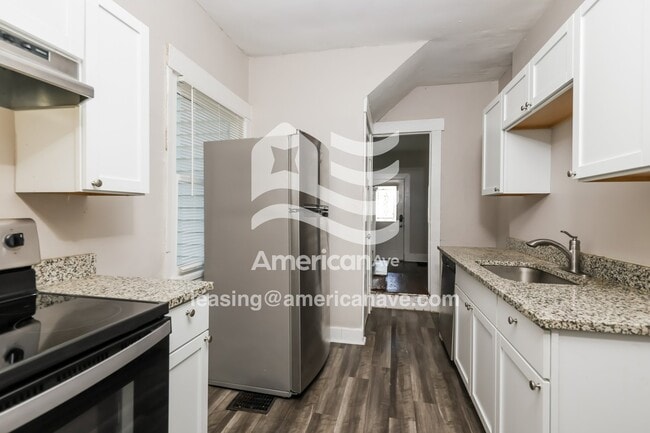 Building Photo - 1257 Wilson Dr