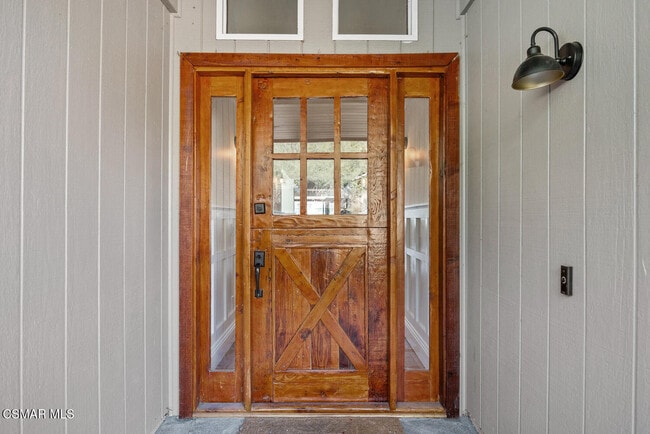 Building Photo - 11316 Barranca Rd