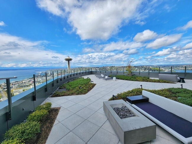 Building Photo - New Construction! Beautiful 1 Bed 1 Bath C...