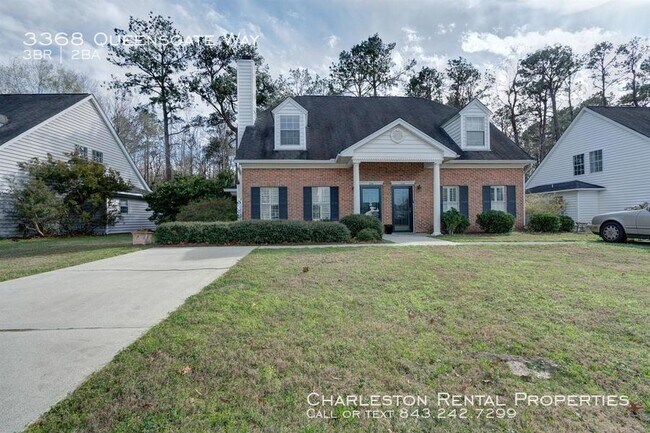 Primary Photo - 3368 Queensgate Way