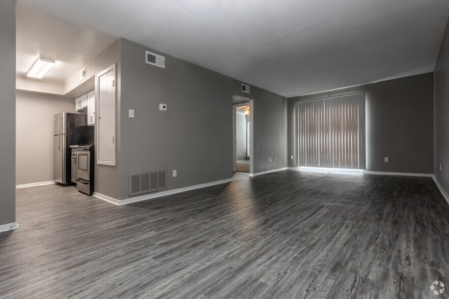 Interior Photo - Trailwood Village Apartments