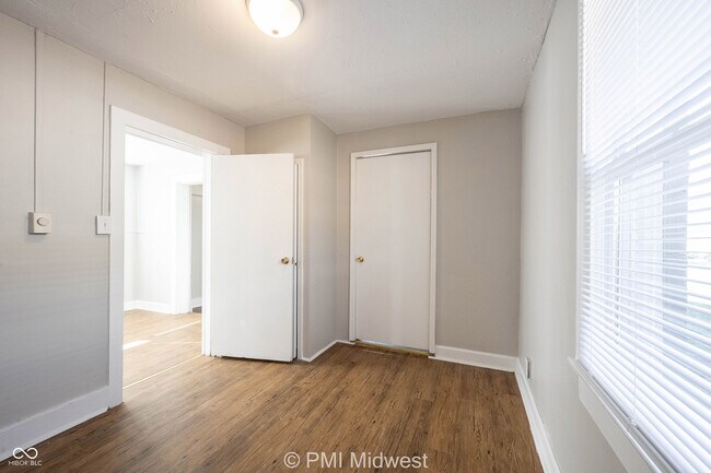 Building Photo - 2905 Tindall St