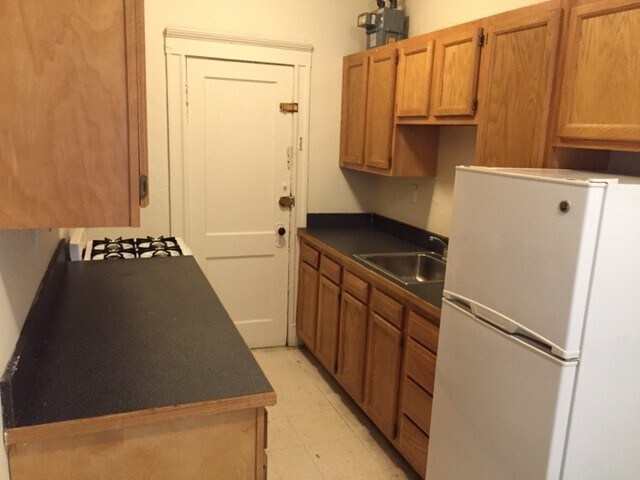 Building Photo - 1167 Boylston St