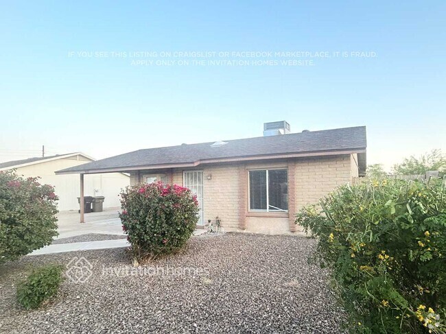 Building Photo - 9137 W Gary Rd