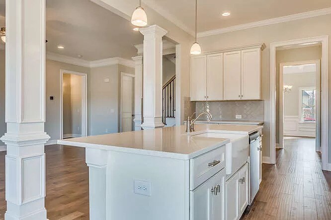 Building Photo - 158 Boykin Lakes Loop