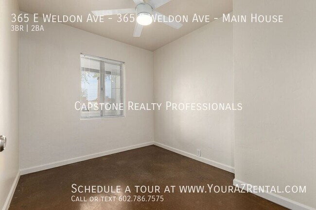 Building Photo - 365 E Weldon Ave