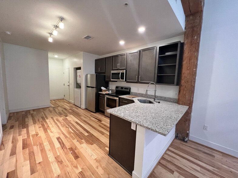 Interior Photo - 1877 Lofts