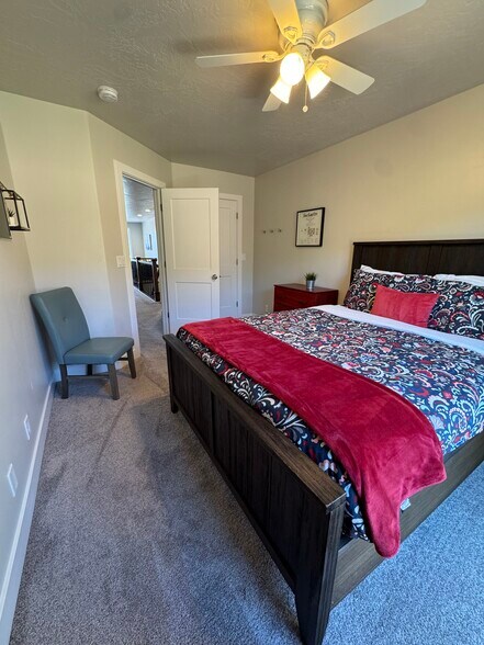 Building Photo - 4804 N Winged Foot Dr