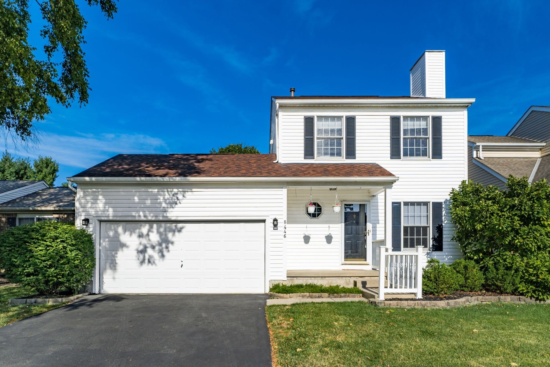 Building Photo - 8446 Olenbrook Dr