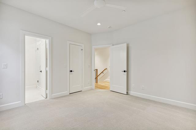 Building Photo - 3612 Binkley Ave
