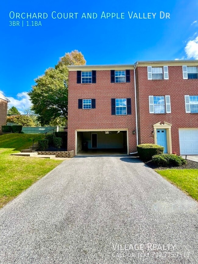 Building Photo - 302 Orchard Ct