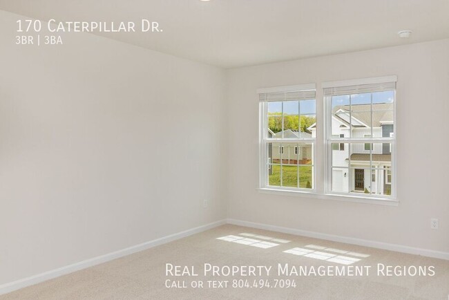 Building Photo - 170 Caterpillar Dr