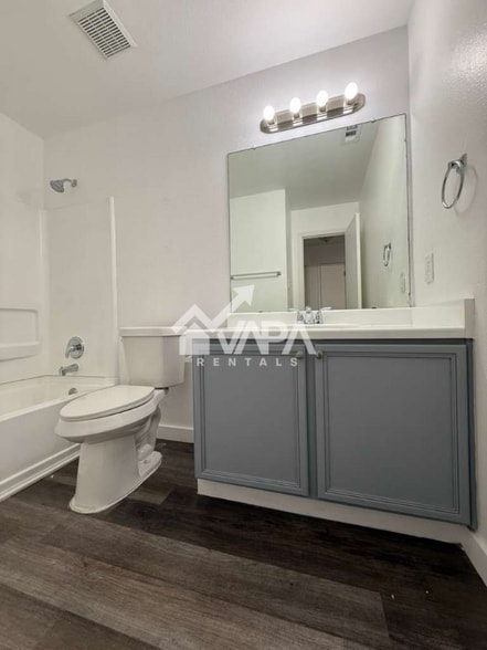 Building Photo - 2131 Mossy Ridge