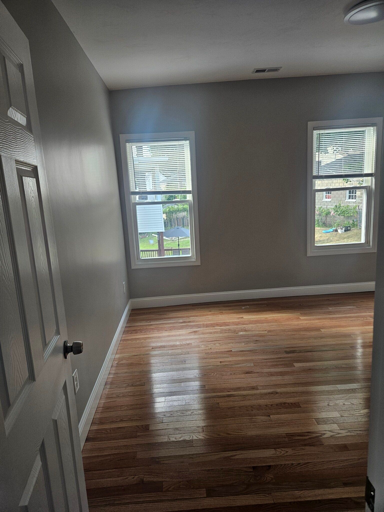 Bedroom - 41 Raymond St
