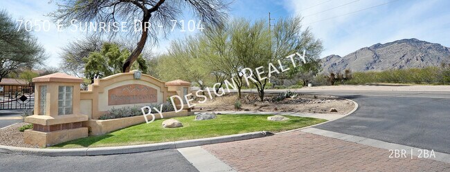 Building Photo - 7050 E Sunrise Dr