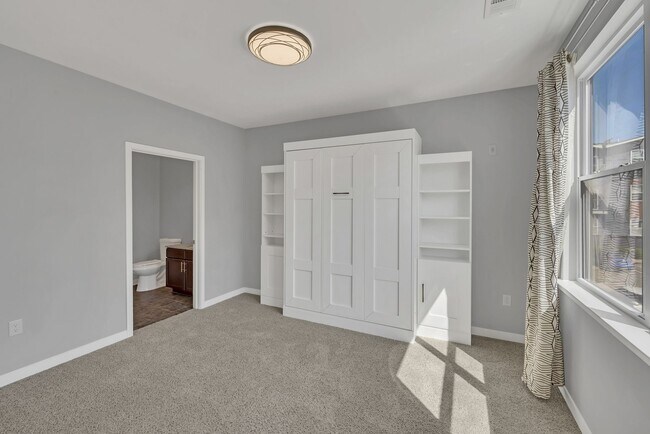 Building Photo - 1122 Litton Ave