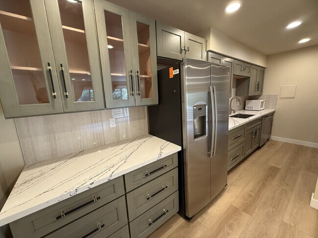 Building Photo - Fully Remodeled Bellevue Condo Available Now!