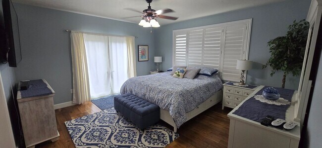 Building Photo - Fully Furnished 3 Bed 2 Bath in Provo