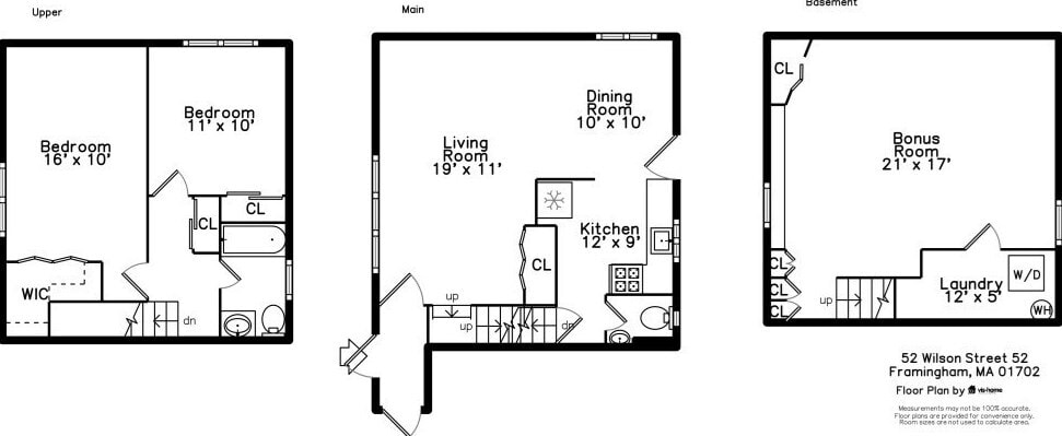 Building Photo - 52 Wilson Dr
