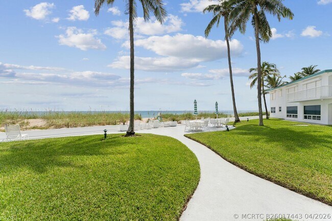 Building Photo - 1470 S Ocean Blvd
