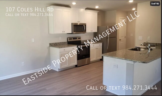 Building Photo - 107 Coleshill Rd
