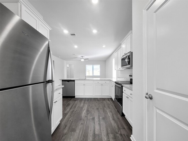 Building Photo - 7518 Thrips Ln