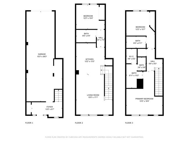 Building Photo - 1506 McCandless Dr